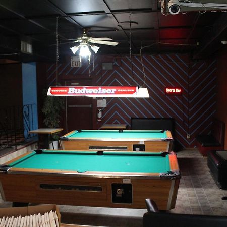 Valley Motor Lodge Minnedosa Bagian luar foto